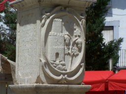 Ciudad de Calasparra 2011